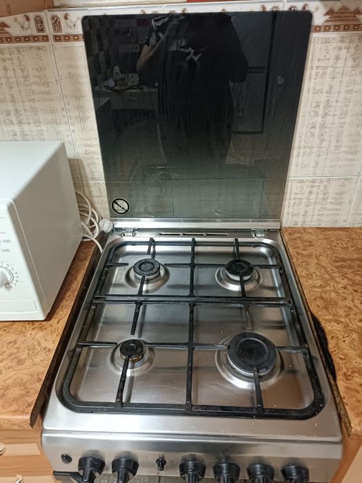 Продам газ в хорошем состоянии