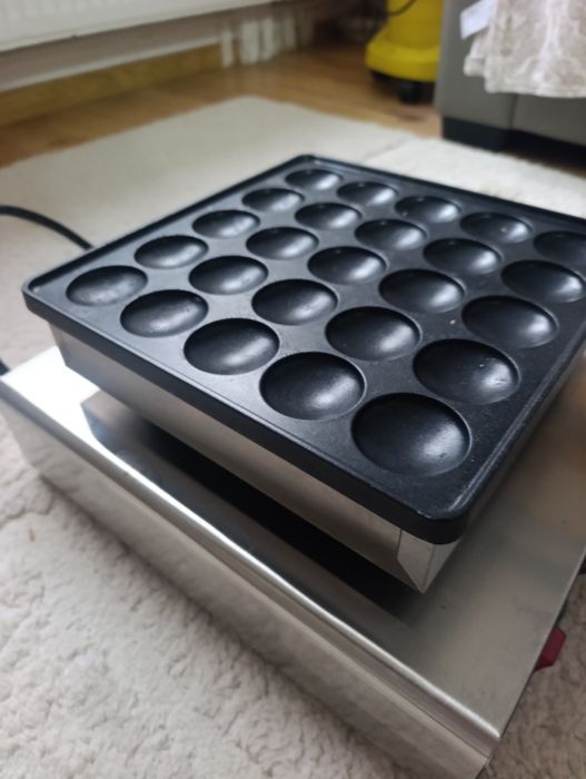 Aparat mini clătite americane