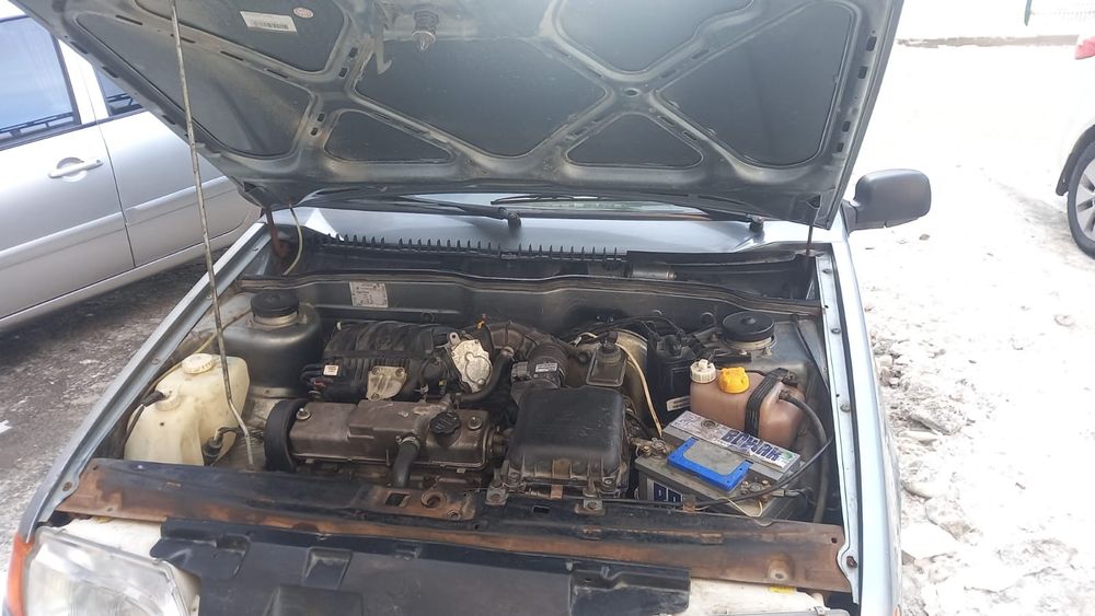 Срочно Продам 2115