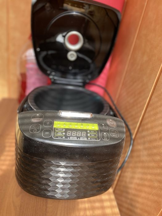 Продам мультиварку Тефаль