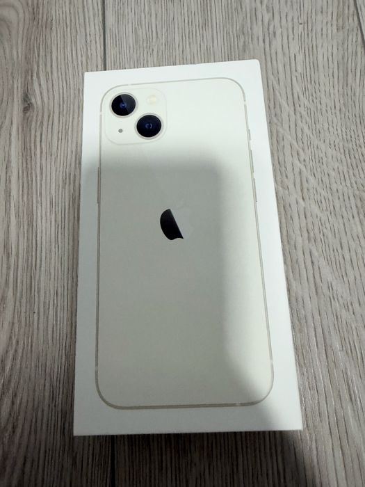 Iphone 13 - stare foarte buna