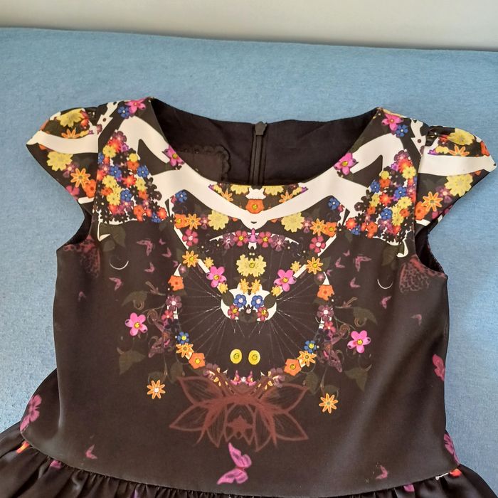 Детски официални рокли Junona /Petit Fleur