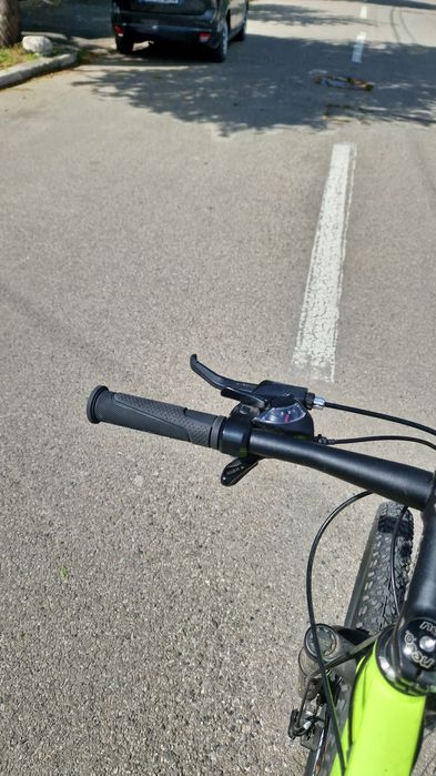 Bicicleta omega gerry limited edition