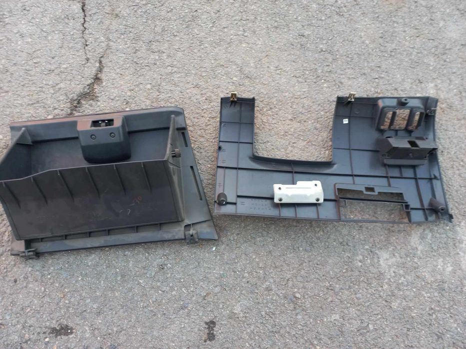 Останали части Хонда Сивик 6