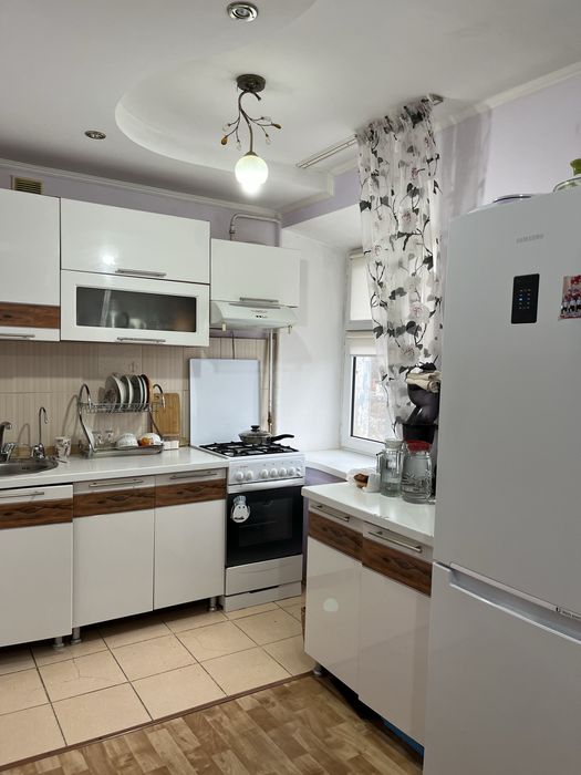 Квартира на жазире