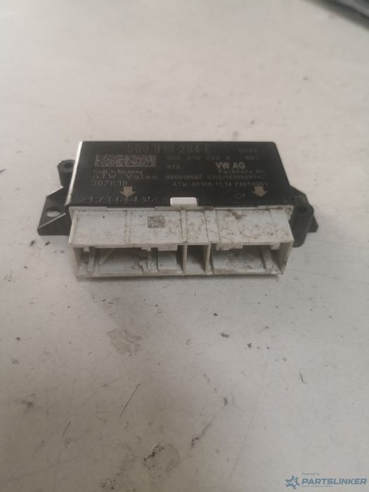 Modul Senzori Parcare Volkswagen Golf Vii Estate (Ba5, Bv5) [ 2013 - >