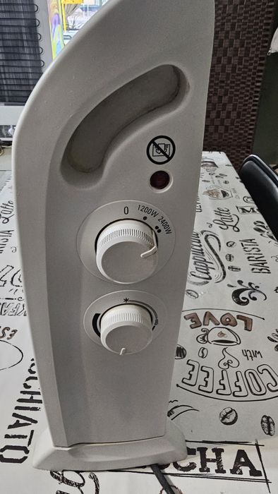 Продам обогреватель .