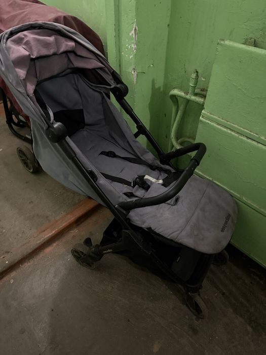 Easywalker продам коляску