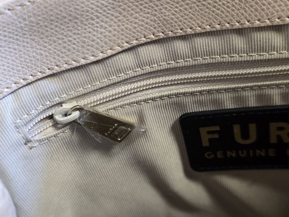 Furla 1927 Tote Bag оригинална дамска чанта