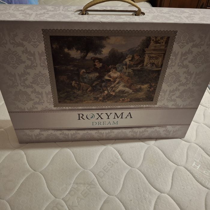 Спален комплект Роксима