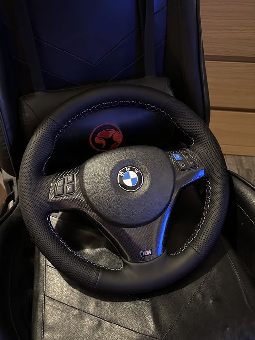 М-кови волани за бмв е90/е91/е92/е93 bmw E90/E91/E92/E93