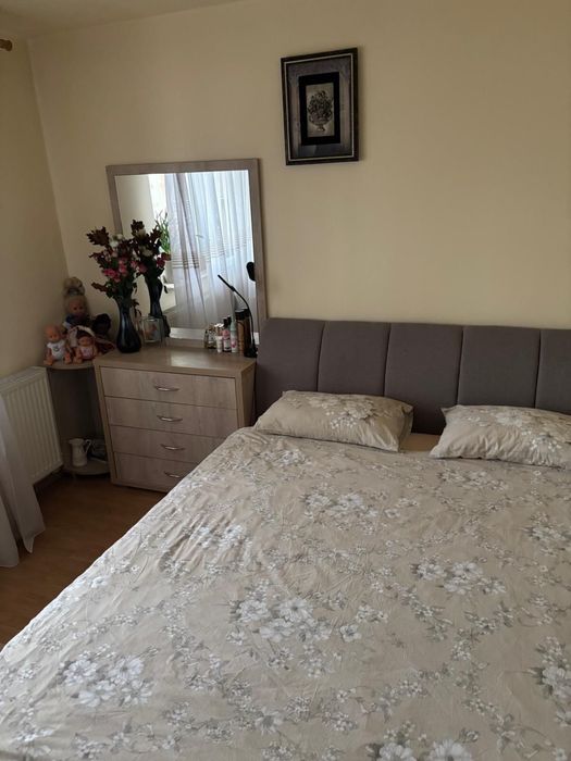 Inchiriez apartament 2 cam Tudor Vladimirescu