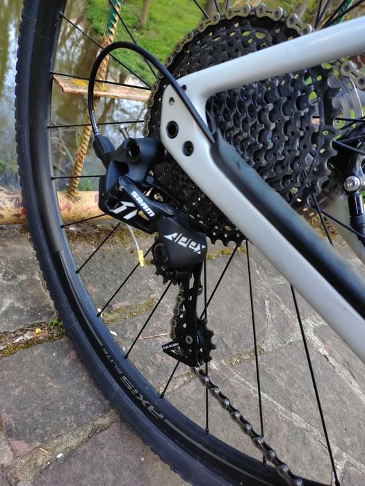 Gravel Specialized Diverge Carbon Base Fack 8r