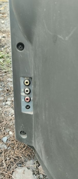 Телевизор LG Flatron