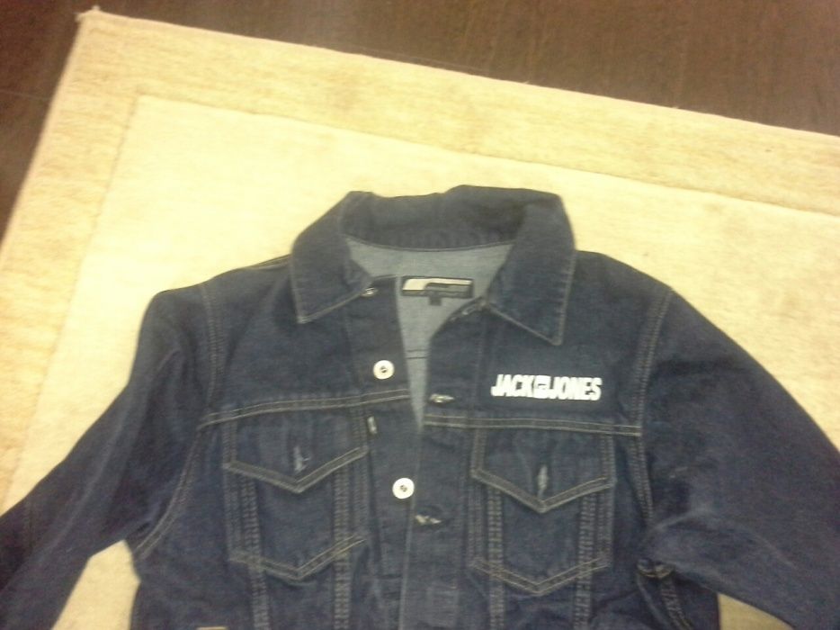 Geaca de blugi Jack&Jones mas S