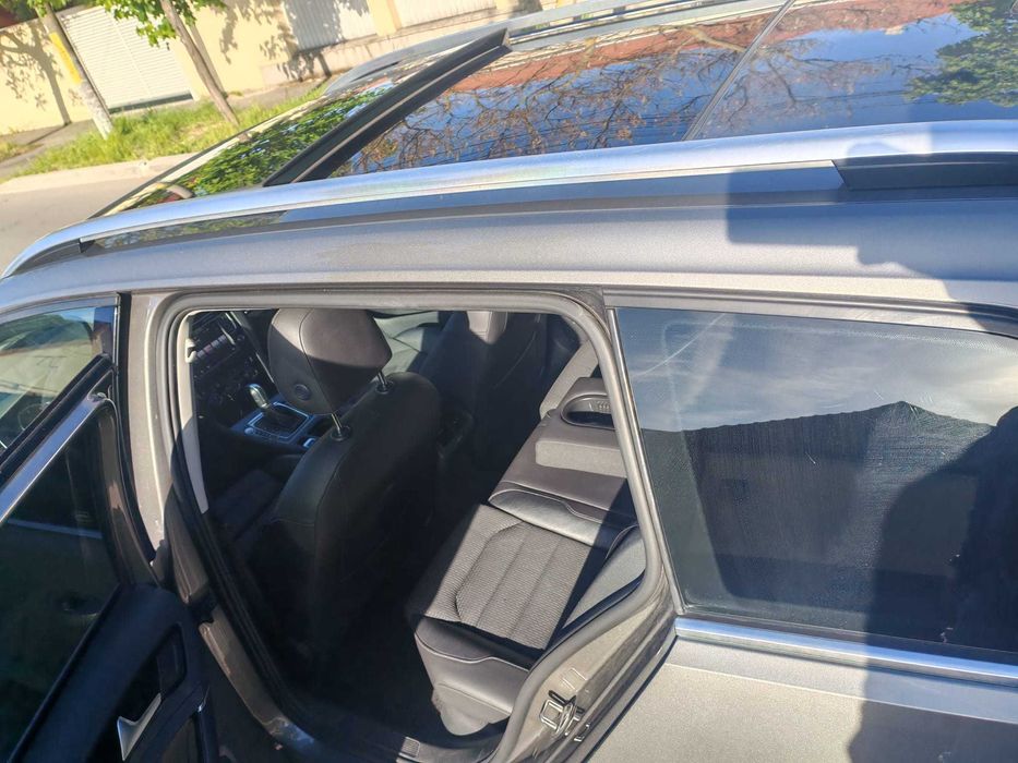 Volkswagen golf 7 1.6 diesel 2016 195600 km