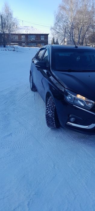 Продам Лада Веста