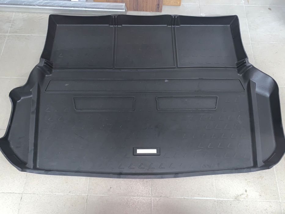 Багажный коврик ( полик) Lexus RX