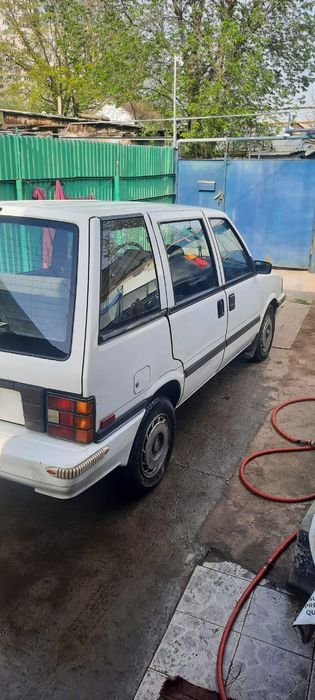 Продам редкий Ниссан.