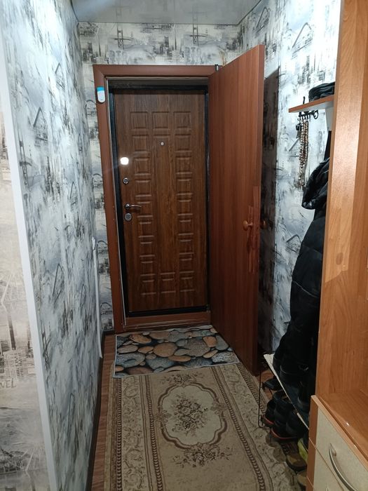 Продам однокомнатную квартиру