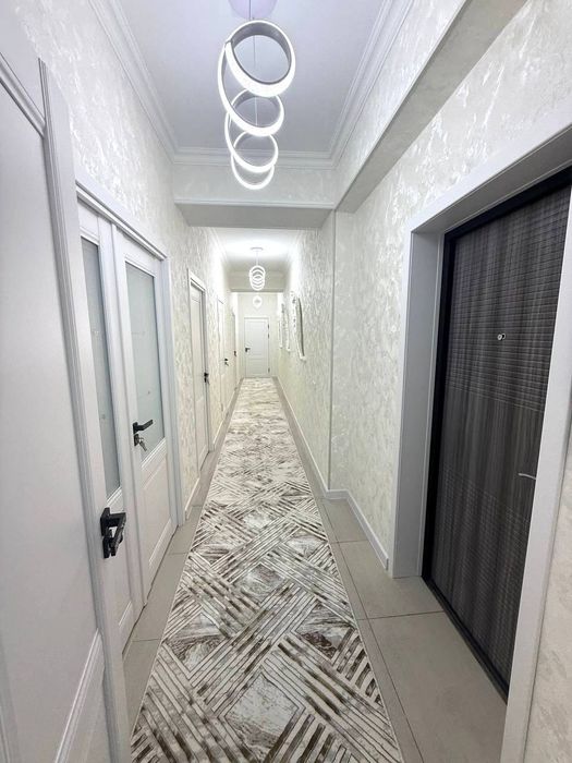 Чиланзар - 9 Кв Новостройка 3/3/9.104 кв Срочно Продам квартиру