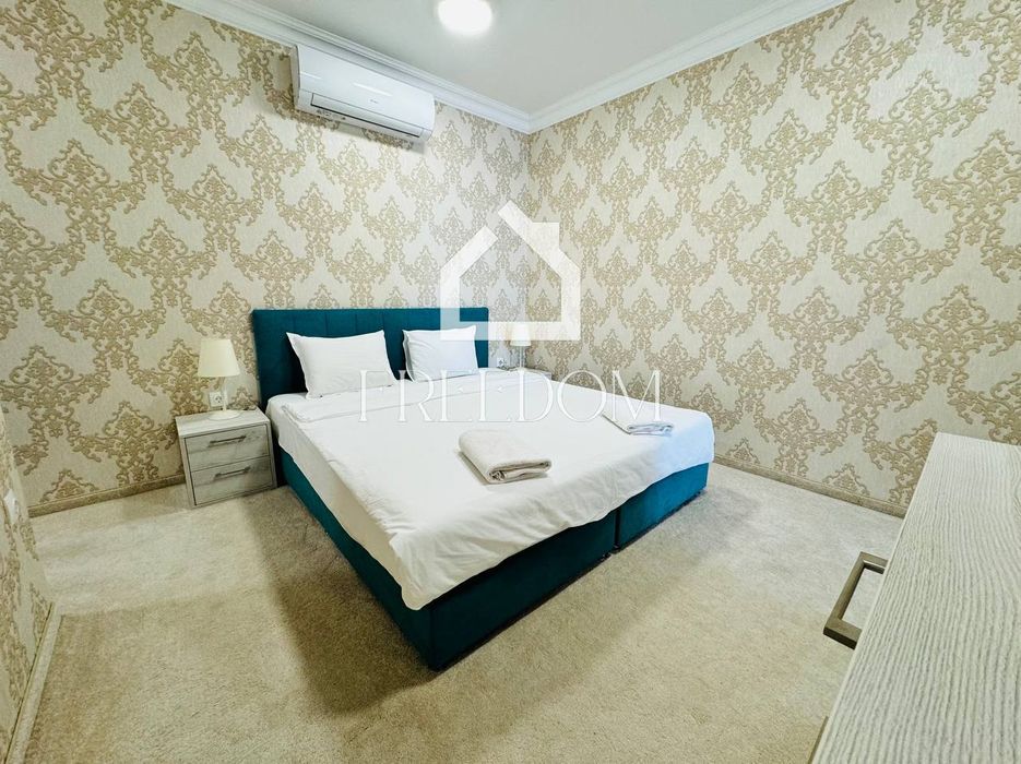 Двустаен апартамент кв. Ален Мак, 700 евро