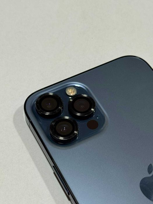 Мобилен телефон iPhone 12 Pro Max 256GB