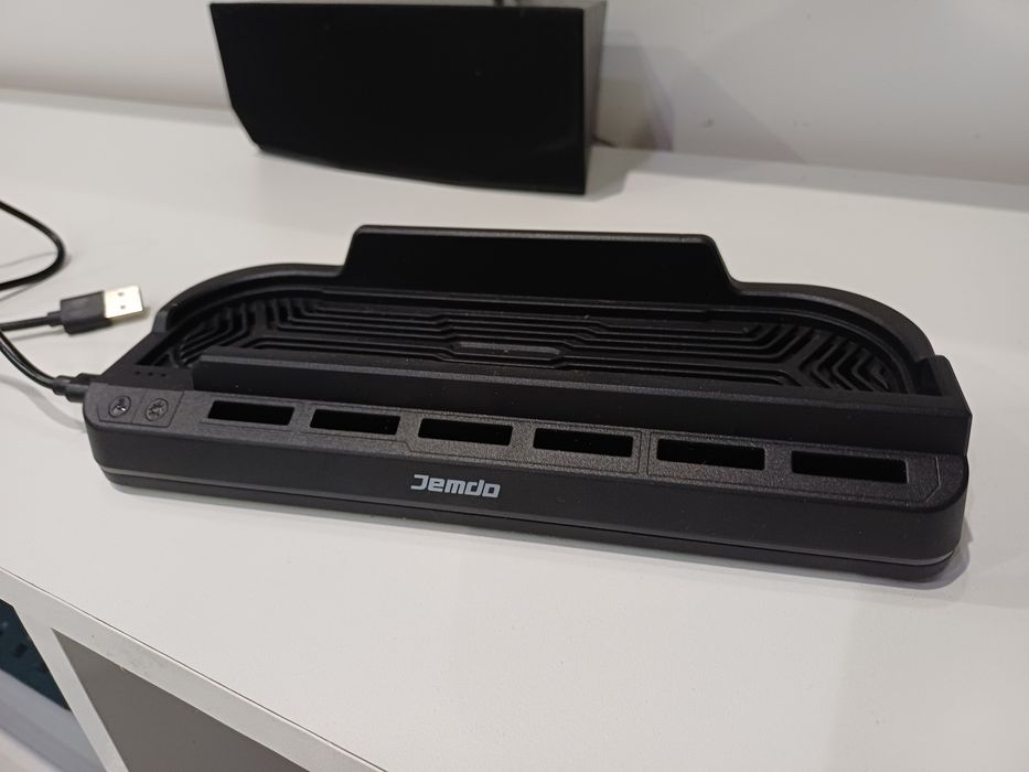 Охладител за Nintendo Switch 2