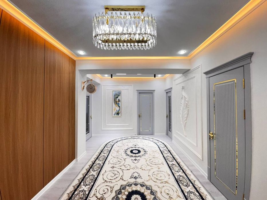 Срочно продаётся 3х-комнатная квартира