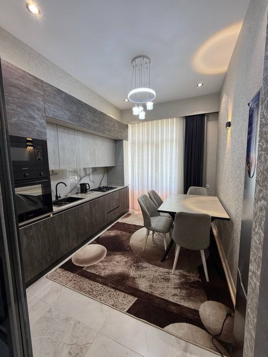 Сдаётся квартира  в PARKENT AVENUE
