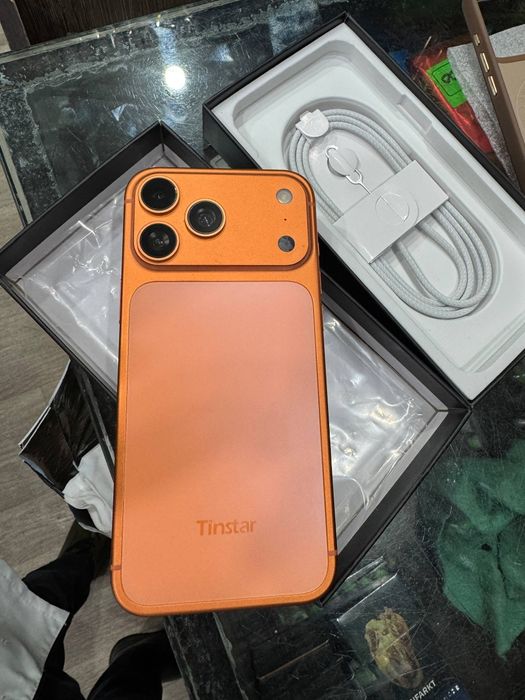 Arzon narxda ishlashiga javob