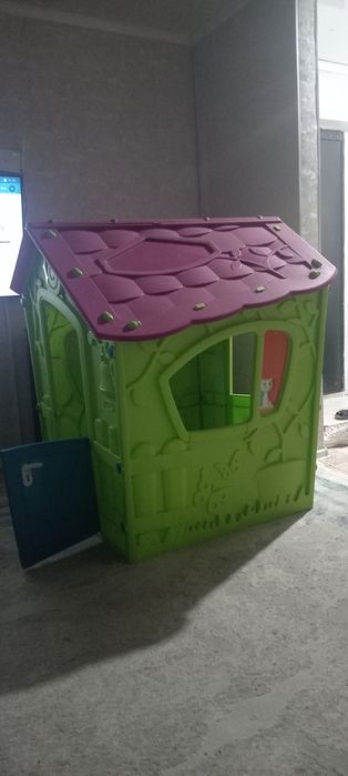 Продам домик игрушка для детей