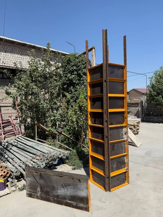 Аренда фынский апалубки, аренда карейский апалубки, прокат апалубки