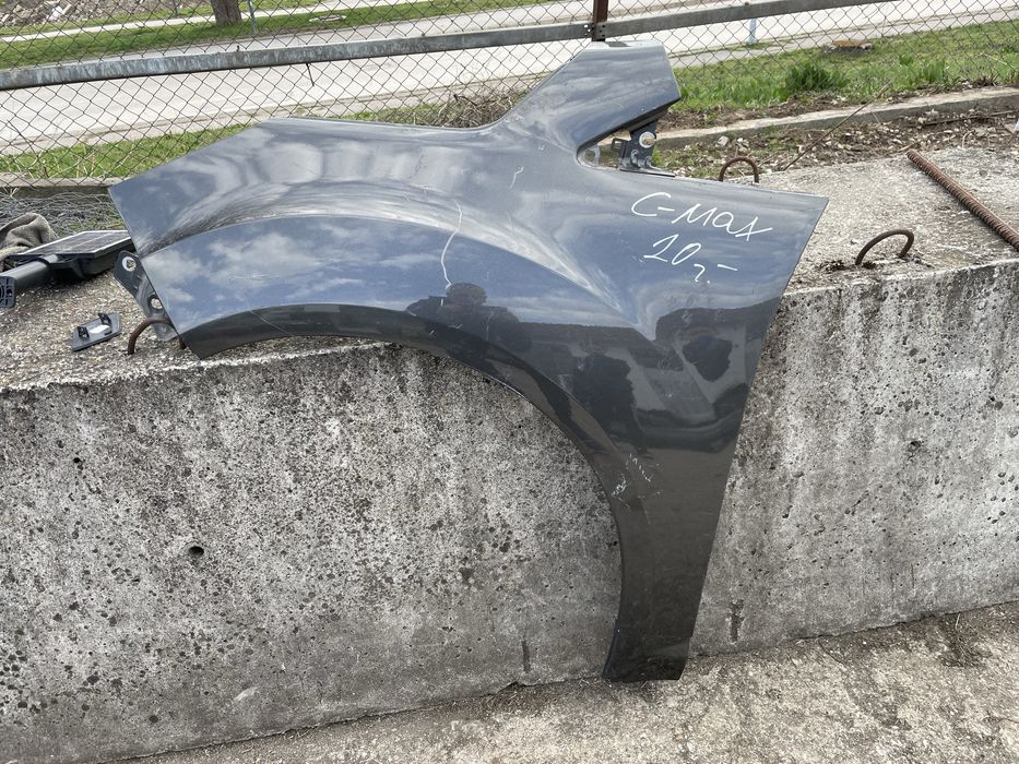 Ляв калник за Ford Focus C max 2010-2019г