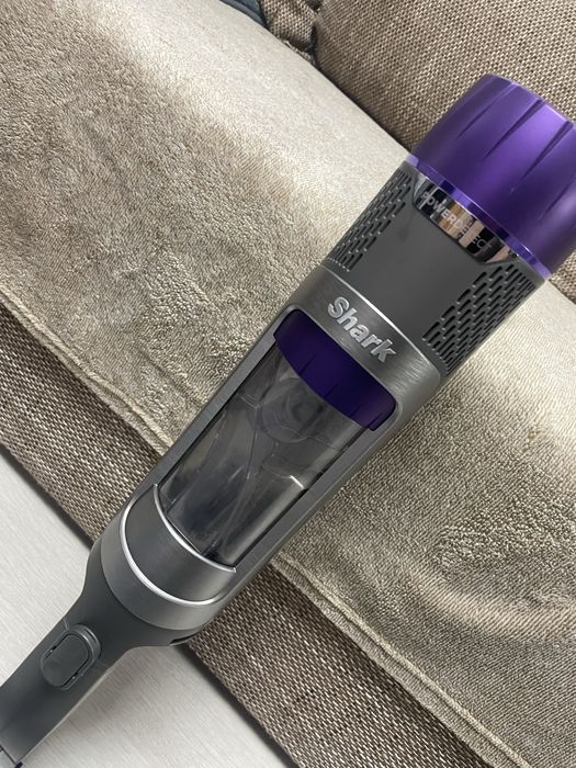 Aspirator Shark IP1251eut detectclean 380w