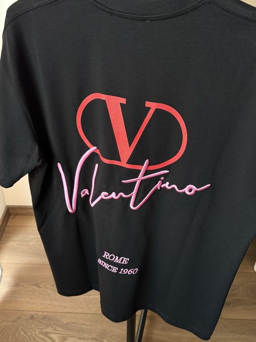 Тениска Valentino L размер
