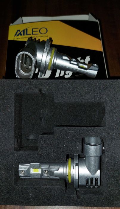 Led   HB3    9005 / Led H3 FOG