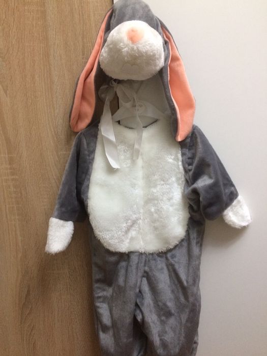 Новогодние костюмы