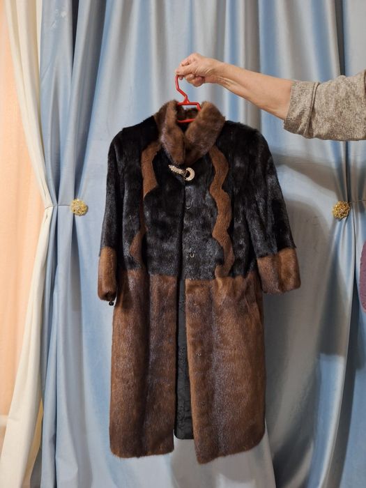 Продам шуба новая