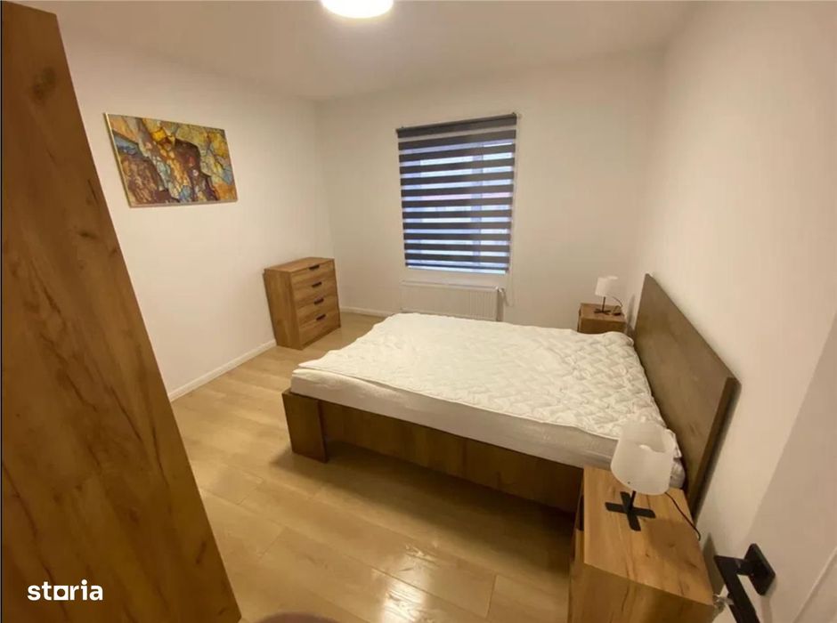 Apartament 2 camere , Bloc Nou  , Piata Garii