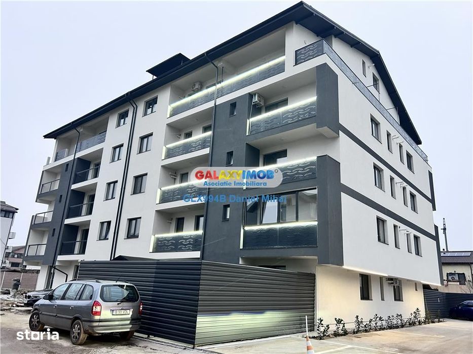 Apartament – Bragadiru - Vedere 5