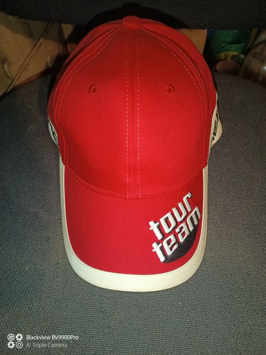 Sapca originala Head purtata o singura data