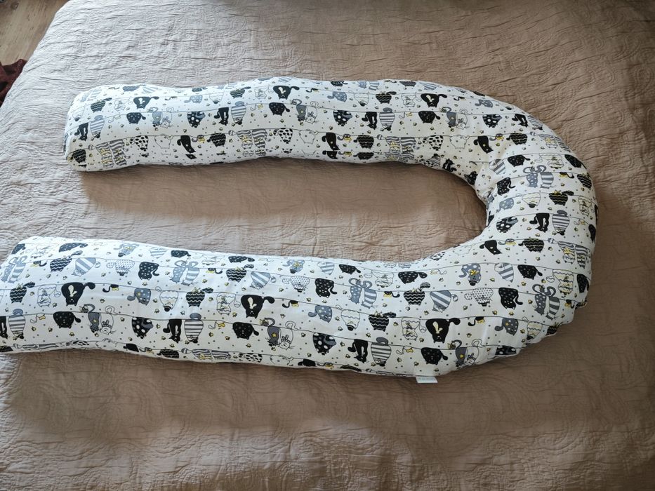 Продам подушку для беременных