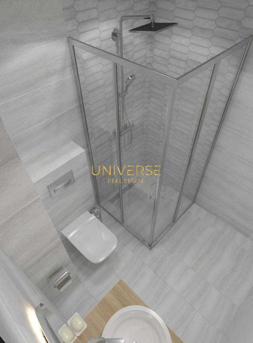 Продава се Двустаен апартамент в Несебър - 48 кв.м за 797 €/кв.м - Снимка #3