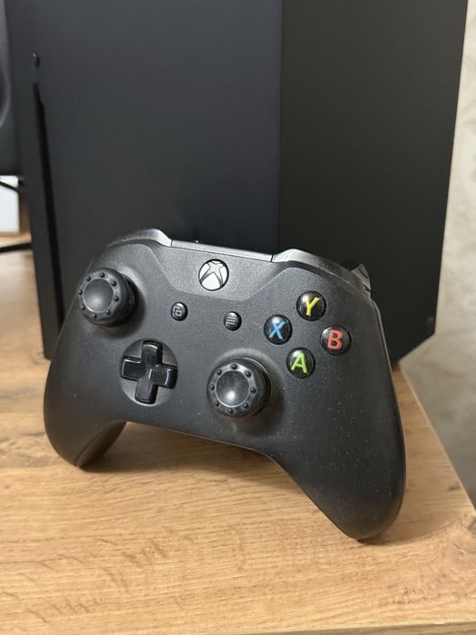 Продается Xbox Series X
