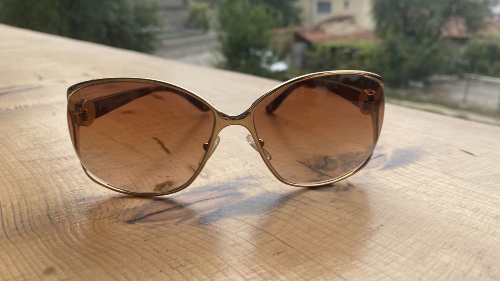 Versace MOD 2125-B очила