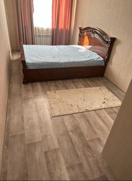 Аренда квартиры посуточно