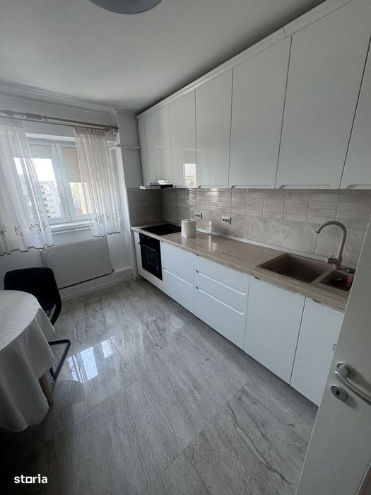 Apartament Centru