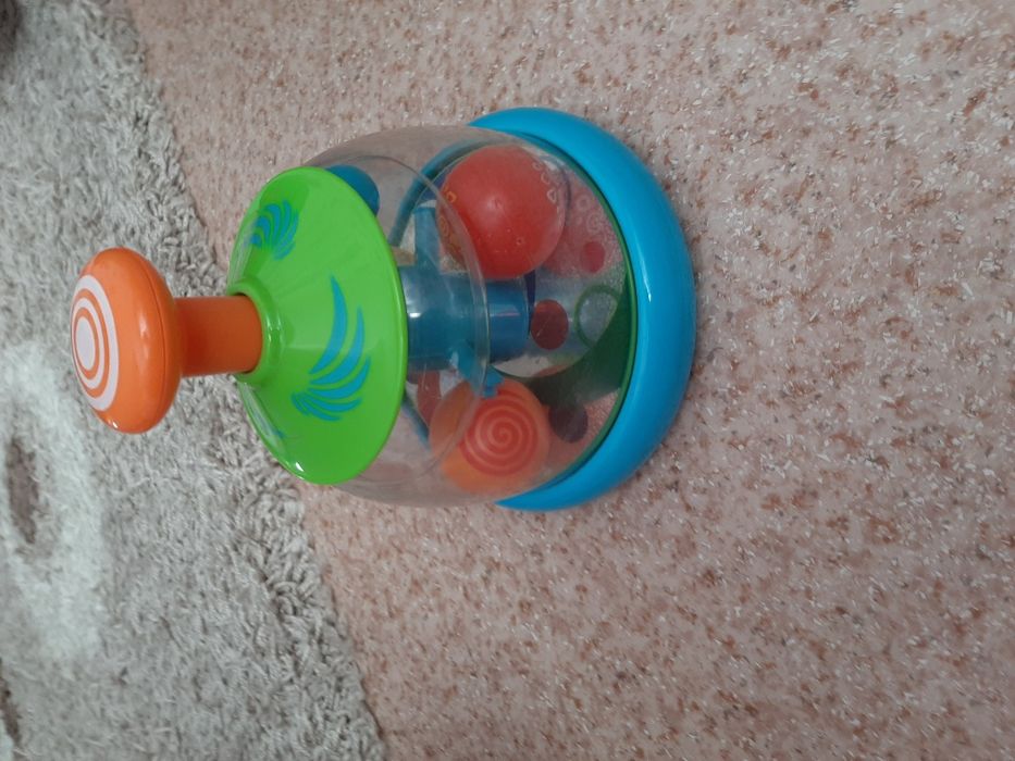 Детские игрушки