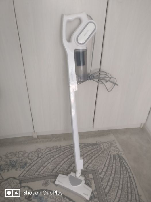 Продам пылесос DERMA